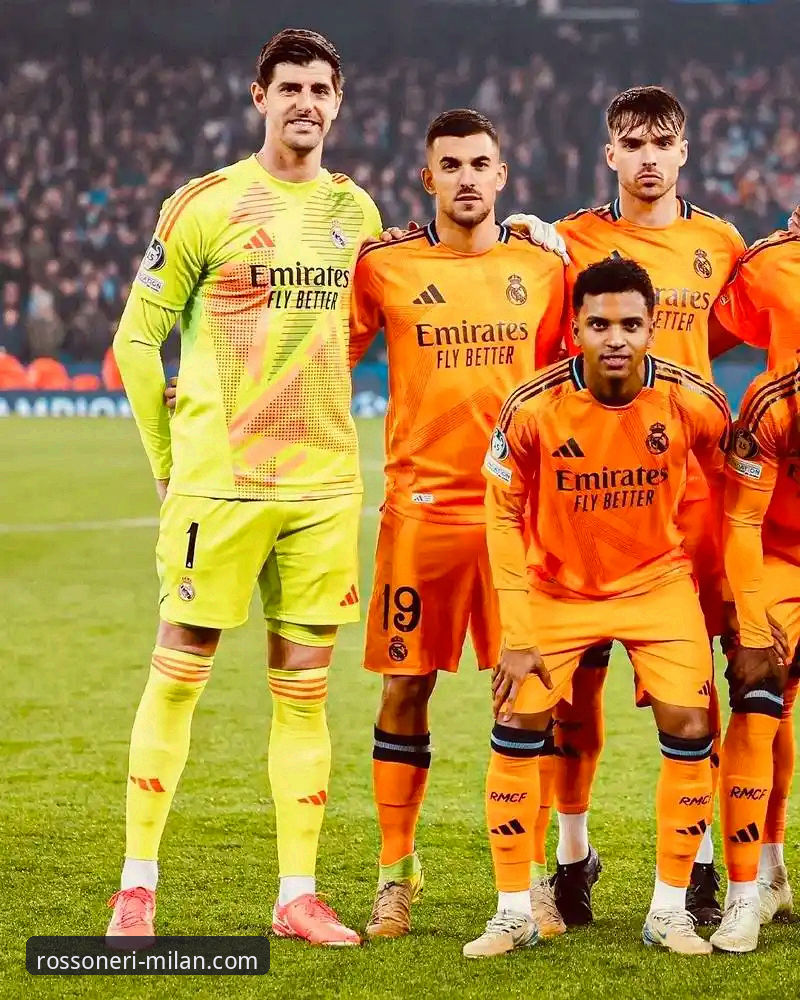 一场战术完败的深度复盘：巴尔韦德戴帽，皇马3-0曼城震撼欧冠之夜