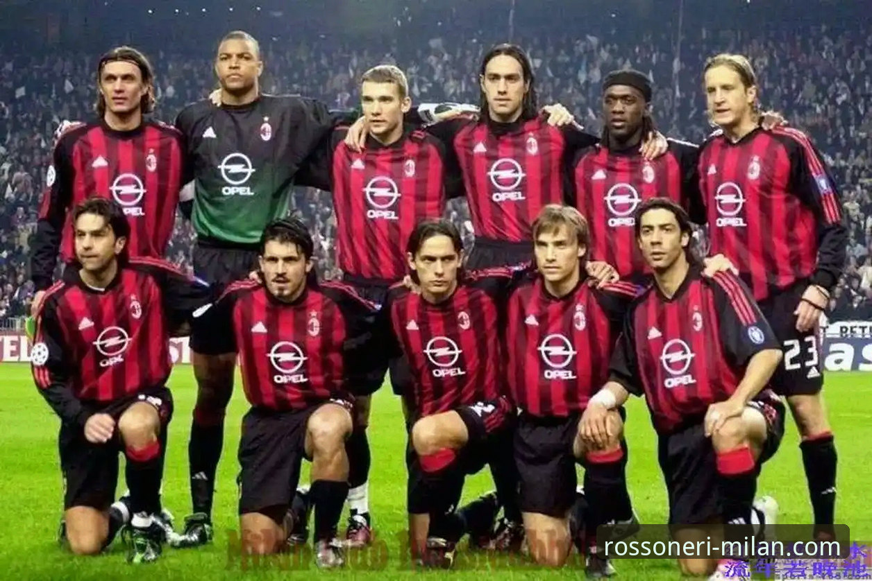 如何通过米兰体育平台前瞻性地规划你的AC米兰欧冠观赛之旅？