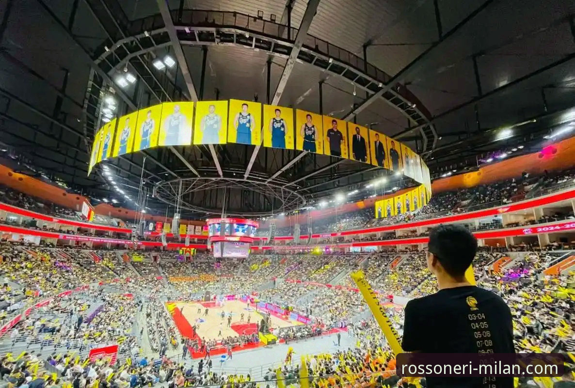 广东男篮逆转宁波引热议，米兰体育平台深度解析77-74关键战役